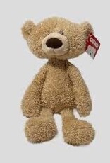 Gund Tan Toothpick Bear 15"