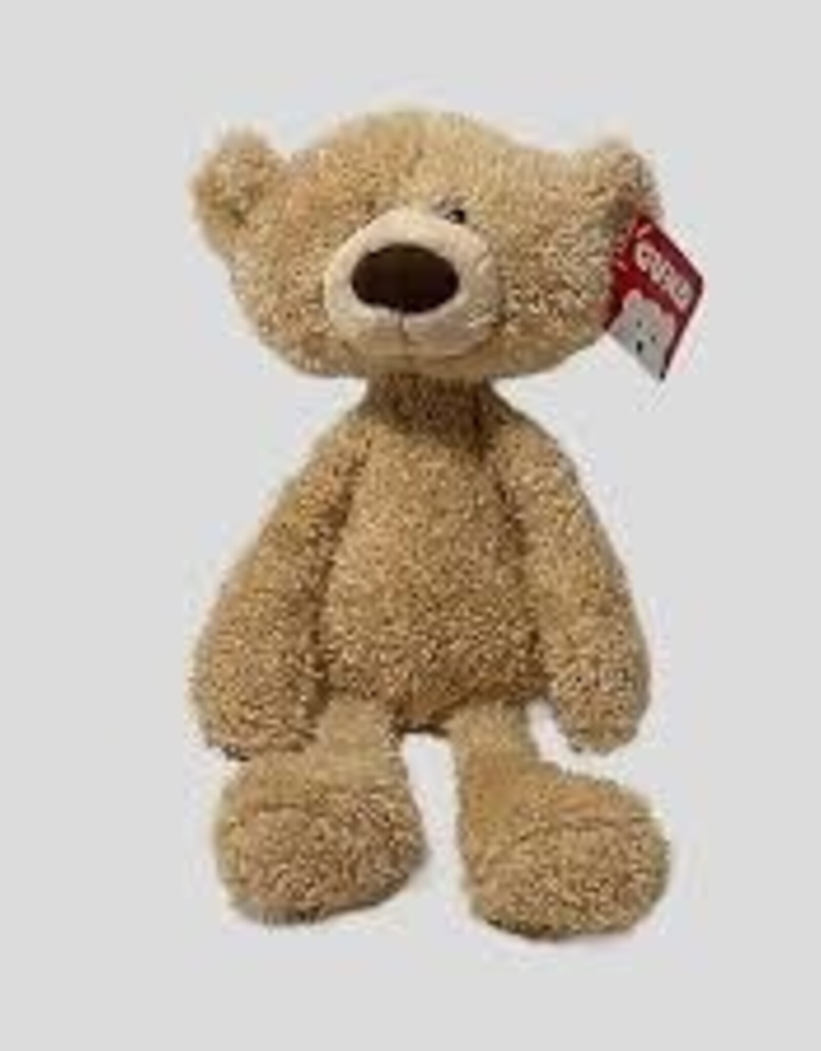 Gund Tan Toothpick Bear 15"