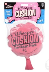 Self Inflating Whoopee Cushion