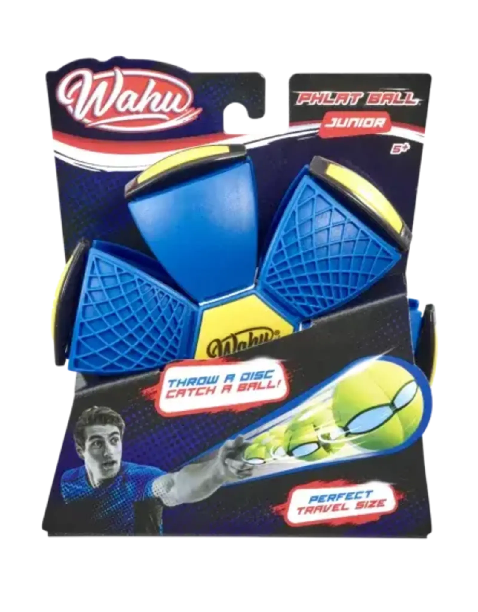 Wahu Phlat Ball Junior