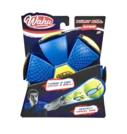 Wahu Phlat Ball Junior