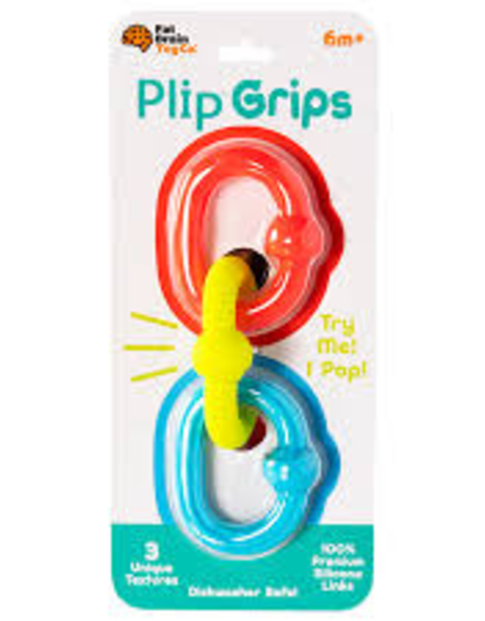 Plip Grips