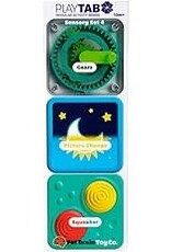 PlayTab Tile  Set 4