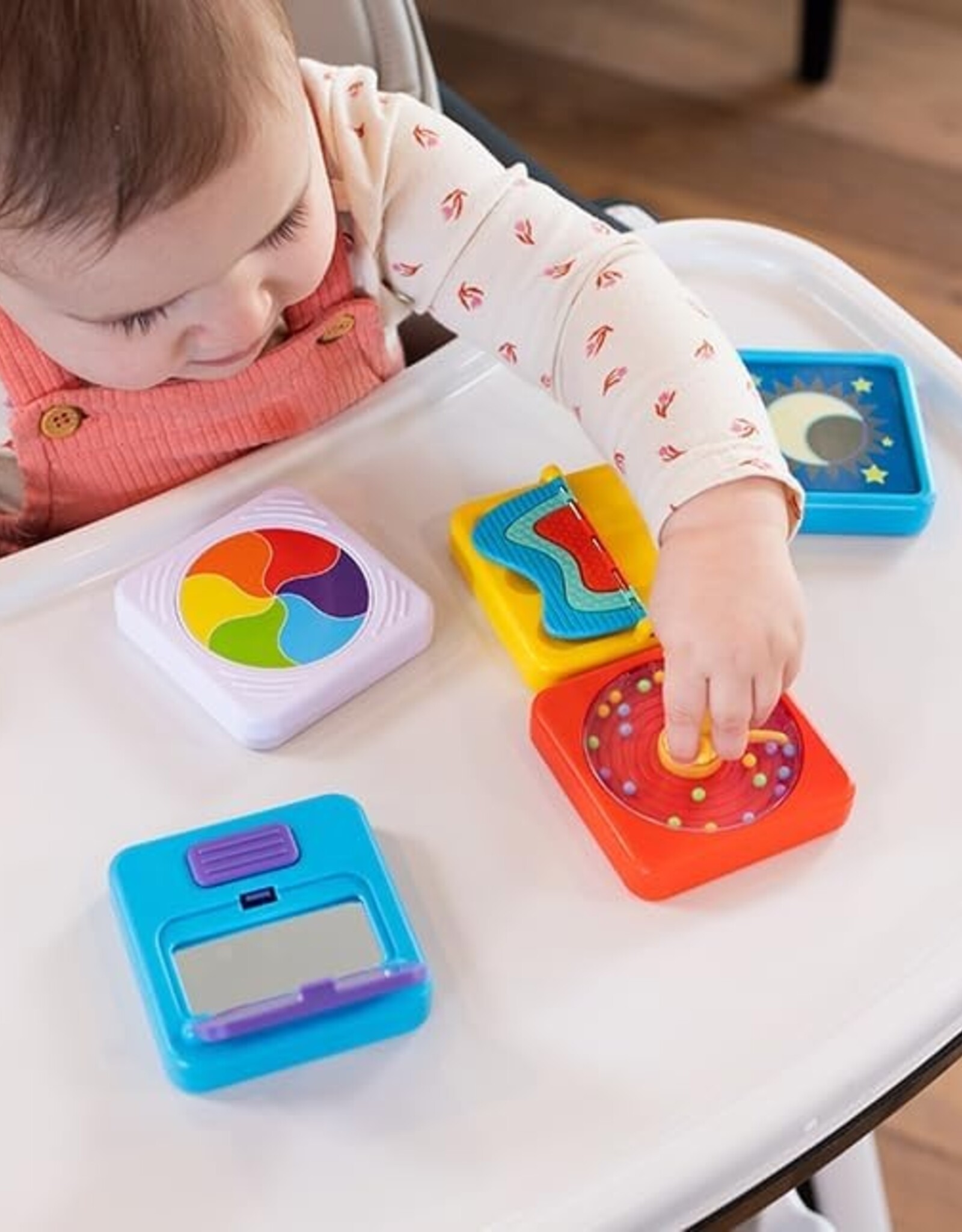 PlayTab Tile  Set 4