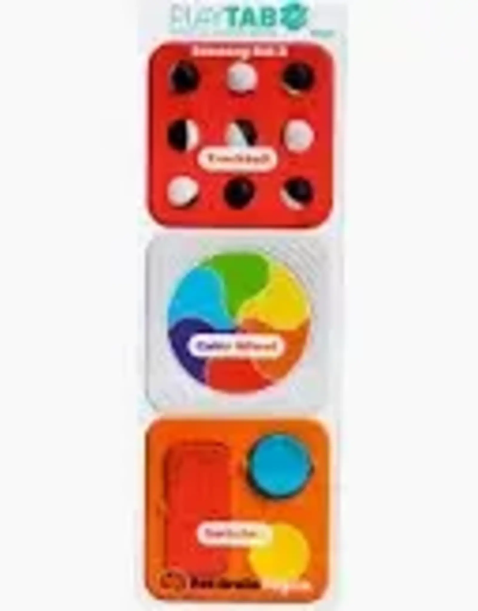 PlayTab Tile  Set 2