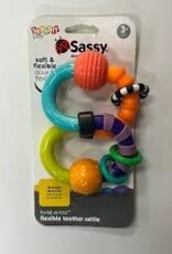 Twists-a-Roo Rattle