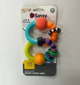 Twists-a-Roo Rattle