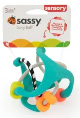 Busy Ball