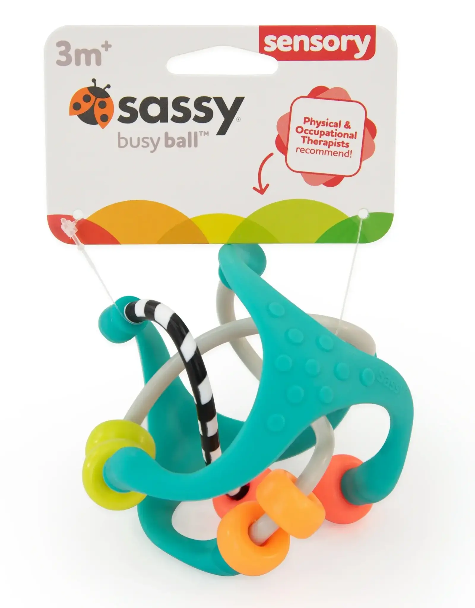 Busy Ball