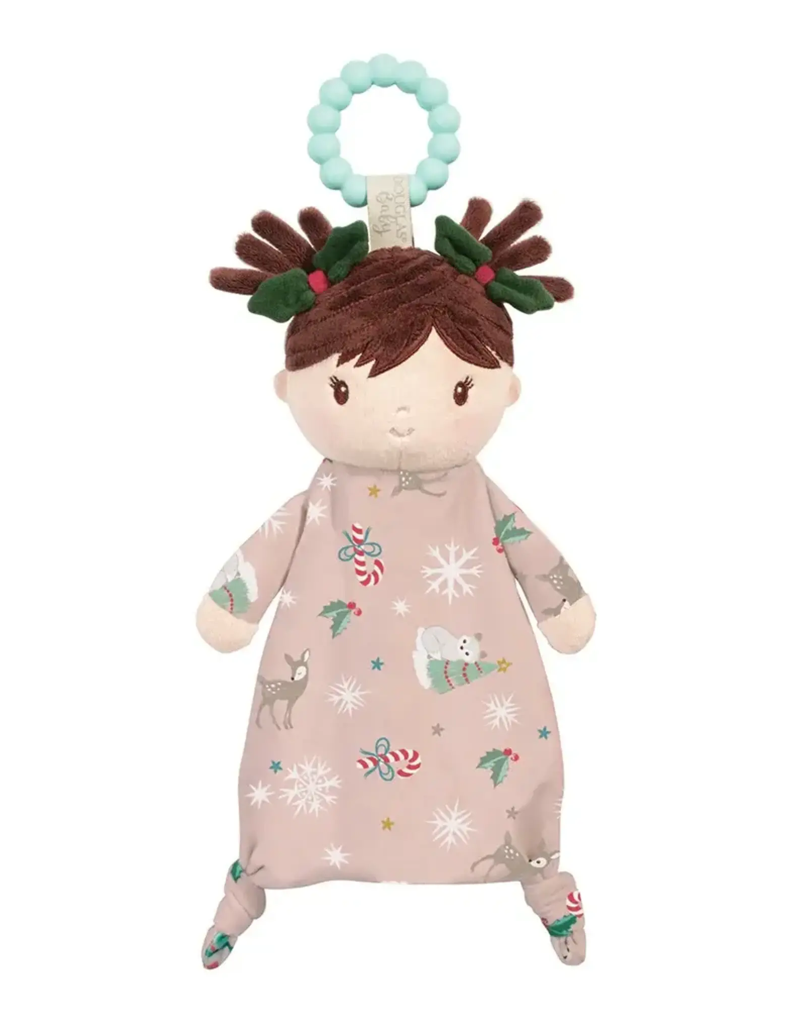 Holli Doll Teether