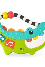 ROCK-A-DILE
