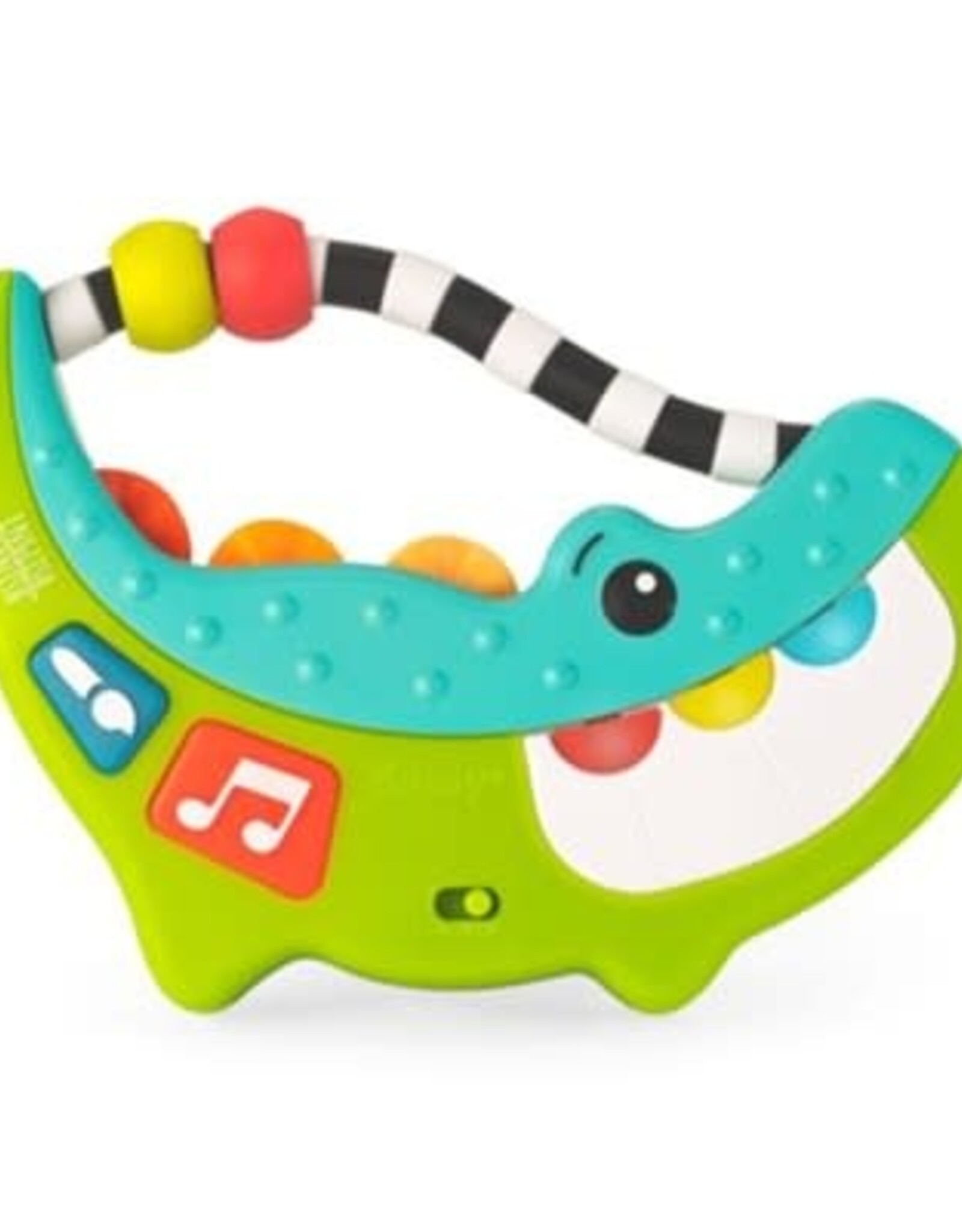 ROCK-A-DILE
