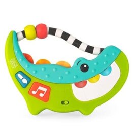ROCK-A-DILE