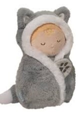 Baby Cuddle Hug Wolf