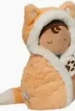 Baby Cuddle Hug Fox