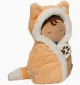 Baby Cuddle Hug Fox