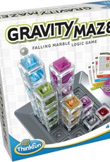 ThinkFun Gravity Maze