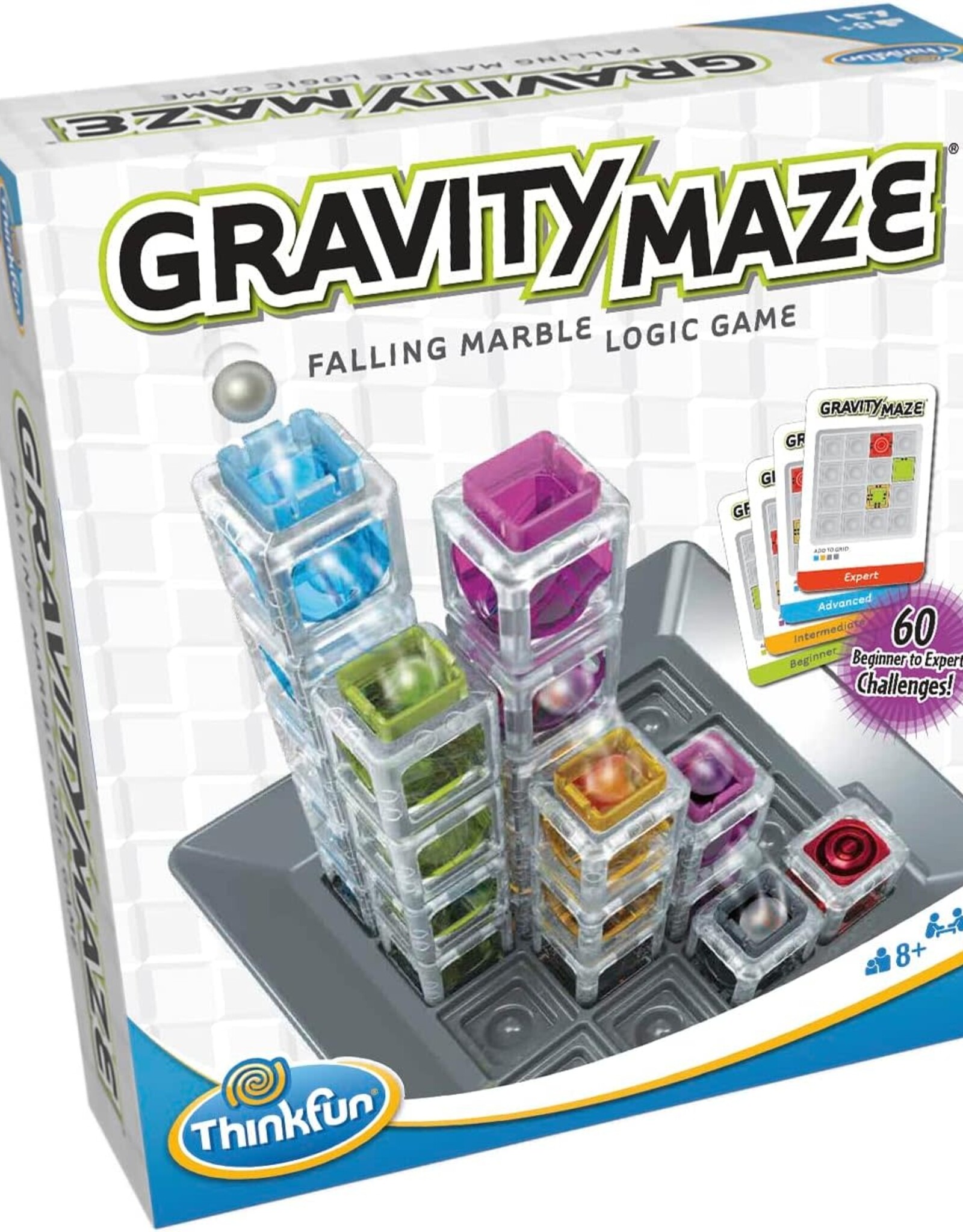 ThinkFun Gravity Maze