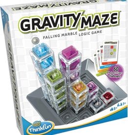 ThinkFun Gravity Maze