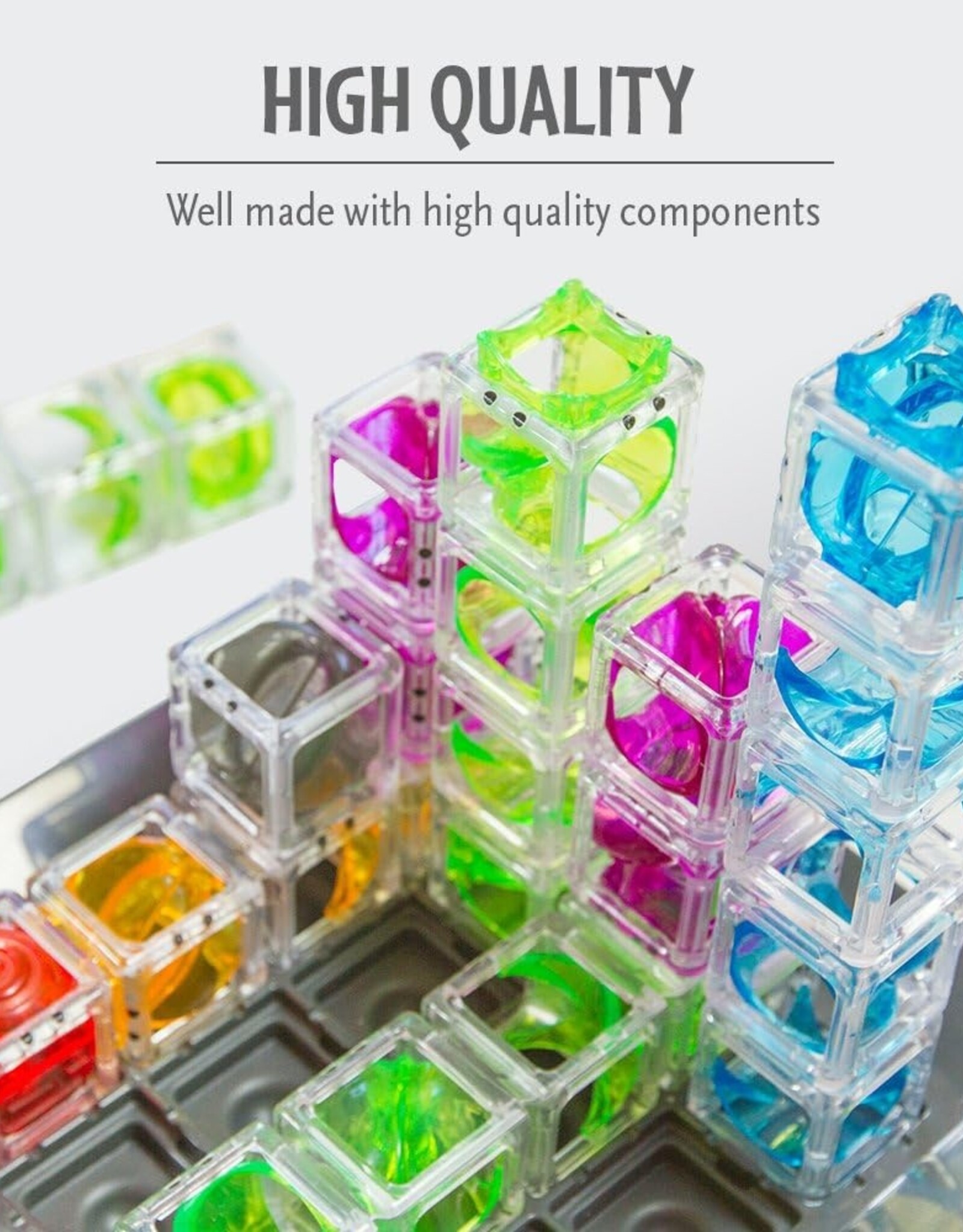 ThinkFun Gravity Maze