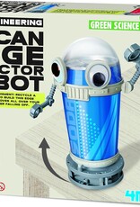 Tin Can Edge Detector
