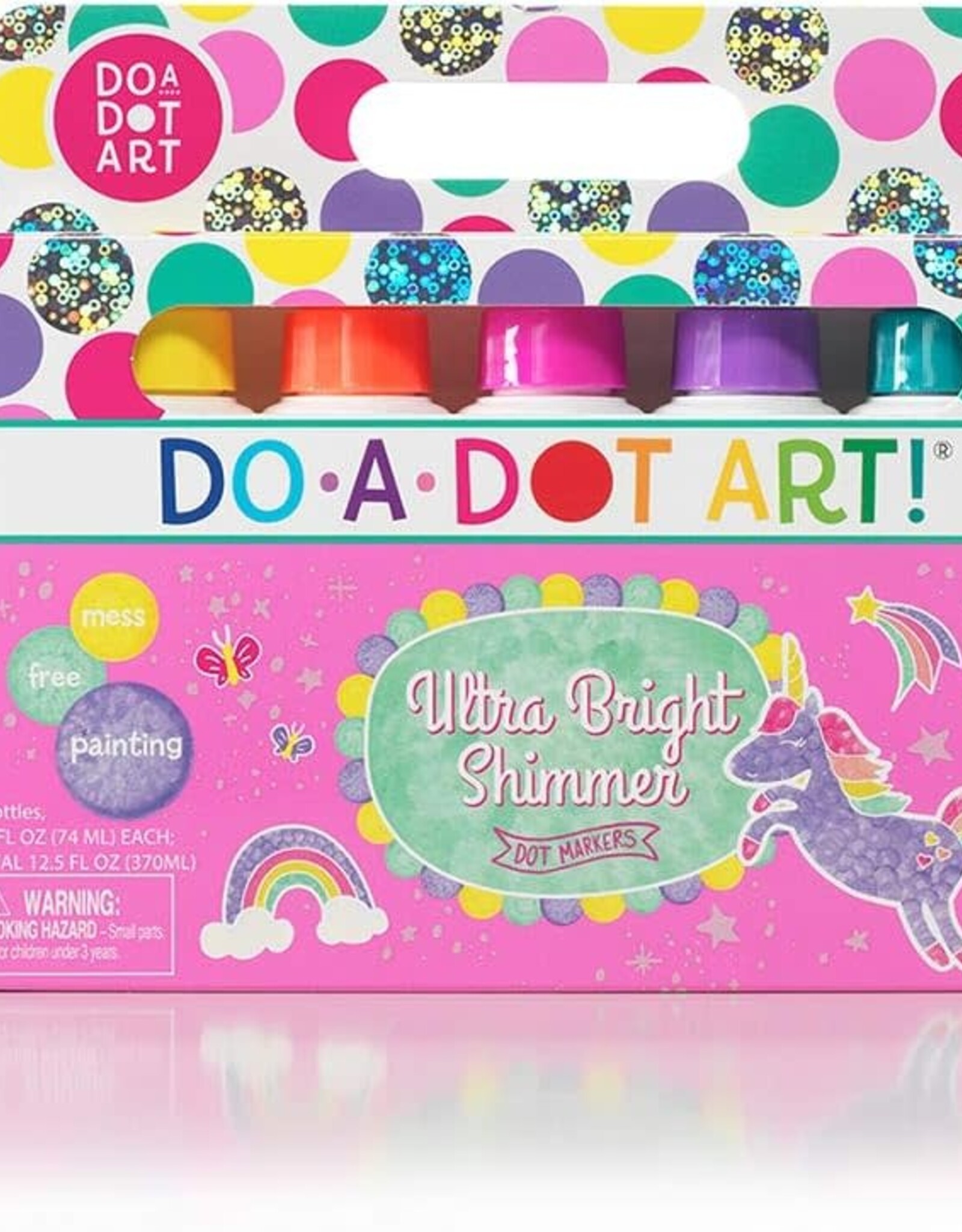 Do A Dot Ultra Bright Shimmers