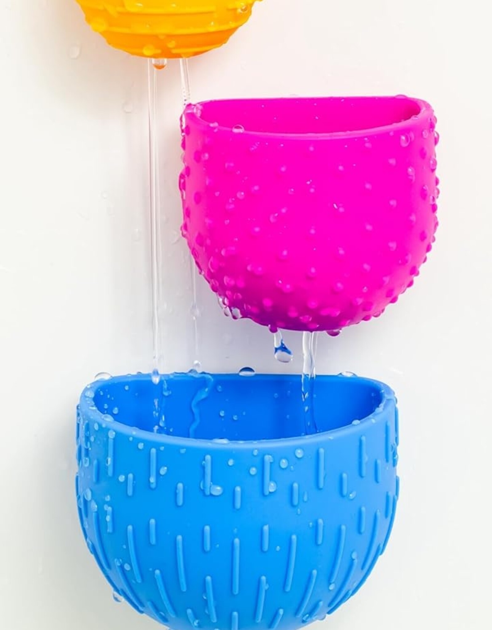 Oomplz: Drip Drop Suction Cups
