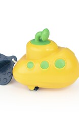PULL & GO SUBMARINE