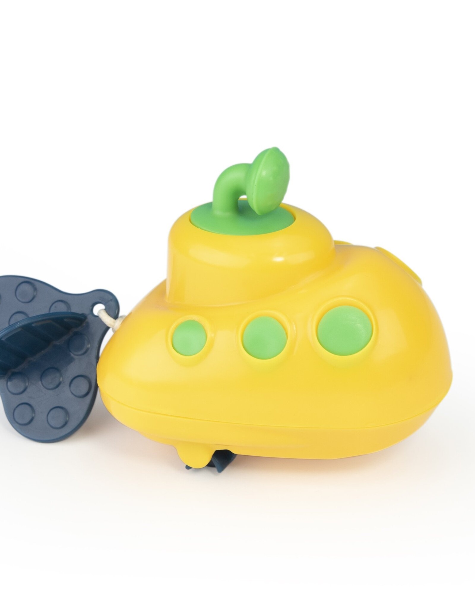 PULL & GO SUBMARINE
