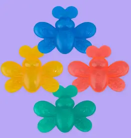Waterfilled Butterflies