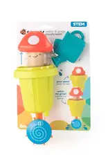 WATER & GROW MUSHROOM  BATH TOY