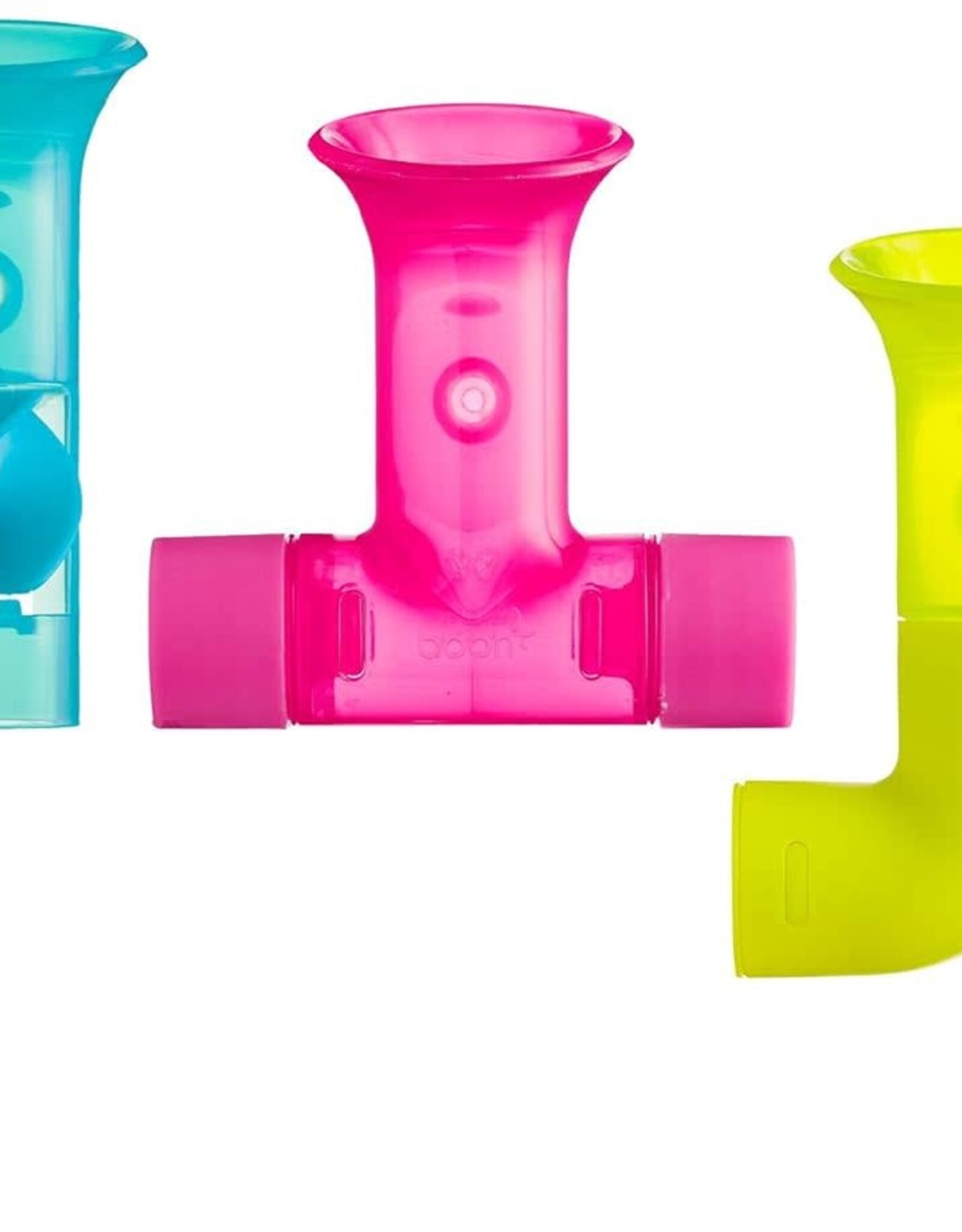 Bath Pipes