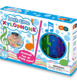 Bath Time---XYLOPHONE