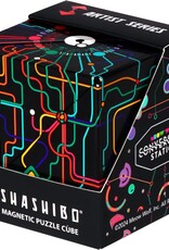 Shashibo - Meow Wolf