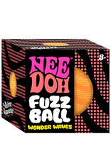 Fuzz Ball Wonders NeeDoh