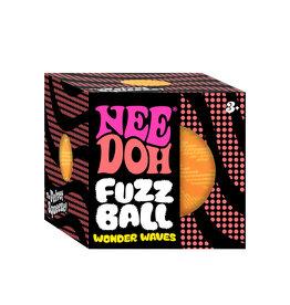 NeeDoh Fuzz Ball Wonders NeeDoh