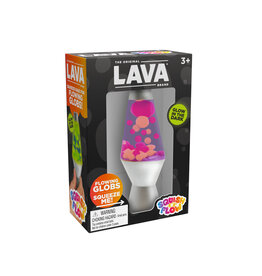 Lava Squish N' Flow
