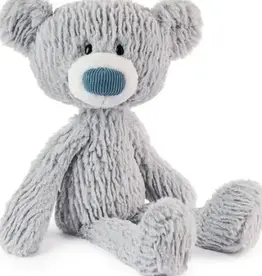 Wavy Toothpick Bear 15"