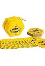 Funny Hunny Game