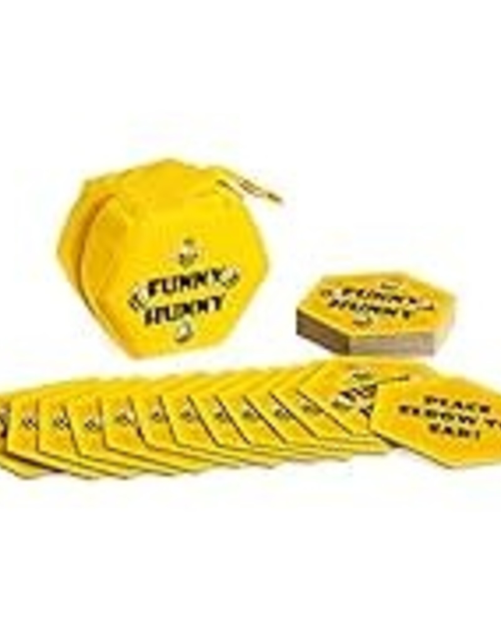 Funny Hunny Game