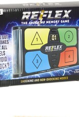 Reflex  Reaction Game