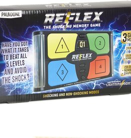 Reflex  Reaction Game