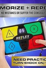 Reflex  Reaction Game