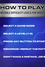 Reflex  Reaction Game