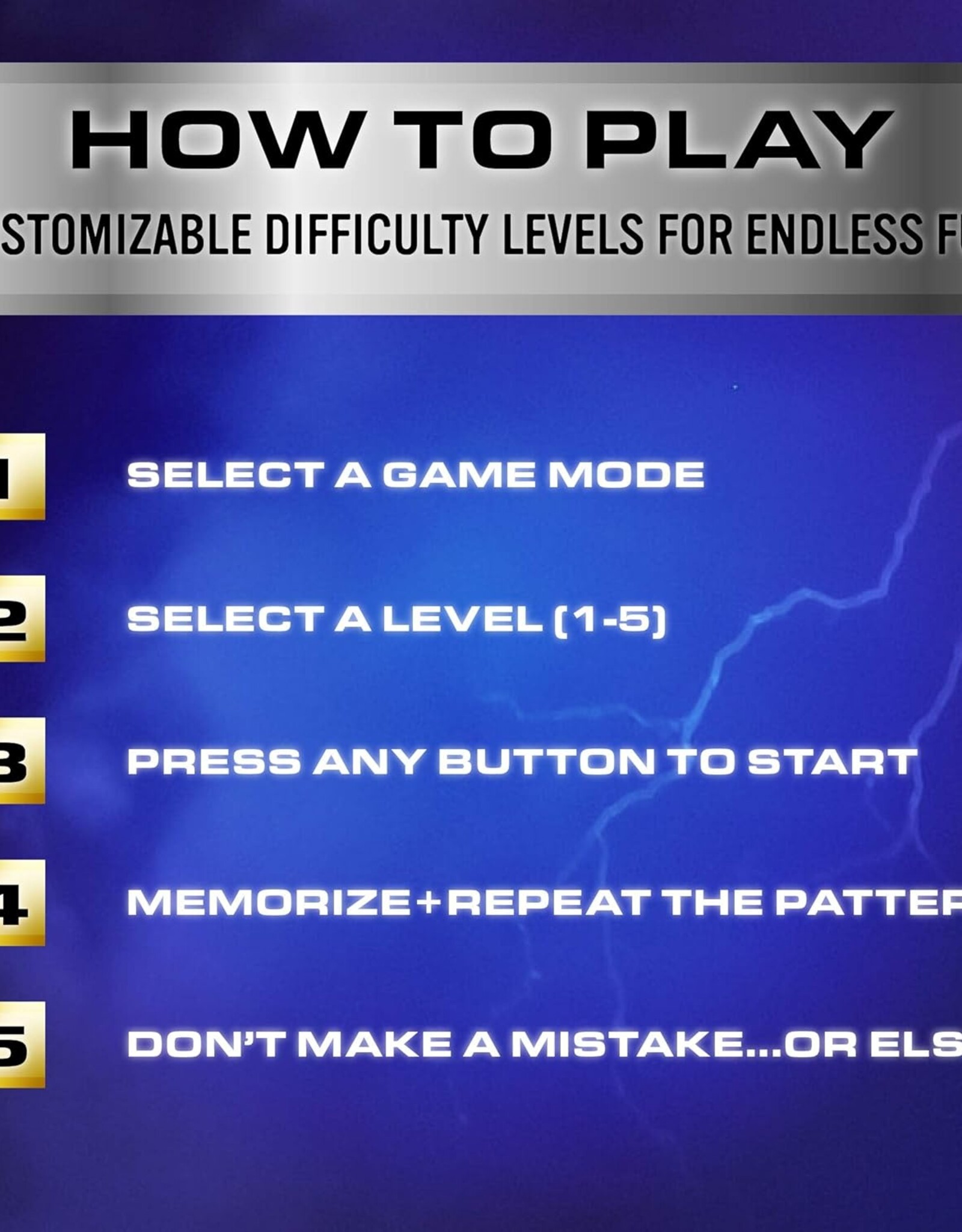 Reflex  Reaction Game