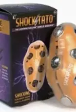 Shocktato Game