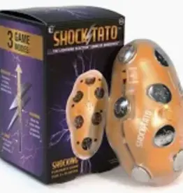 Shocktato Game