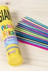 Giant Pick-Up Sticks
