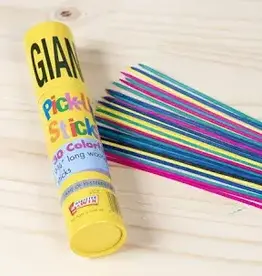 Giant Pick-Up Sticks