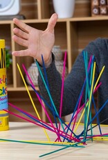 Giant Pick-Up Sticks